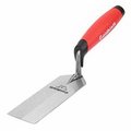 Goldblatt Industries 6x2 Margin Trowel G09336